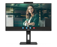 AOC 27''  Q27P3QW  Czarny - 1169569 - zdjęcie 1